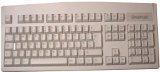 Sega Dreamcast Keyboard - Sega Dreamcast