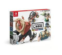 Nintendo Labo Toy-Con 03 Vehicle Kit - Nintendo Switch – 1upGames