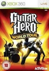 Guitar Hero World Tour - PAL Xbox 360