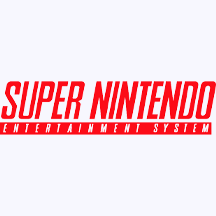 Super Nintendo