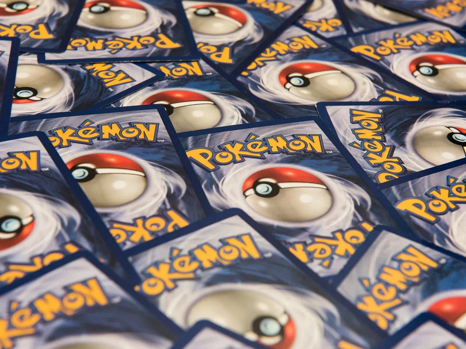 TCG - Pokemon TCG