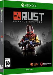 Rust: Console Edition - Xbox One