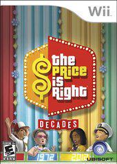 1upGames - The Price Is Right Decades - Wii