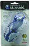 Gameboy Advance to Gamecube Link Cable - Gamecube