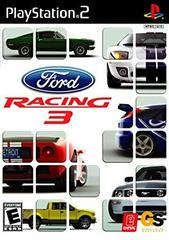 Ford Racing 3 - Playstation 2 – 1upGames