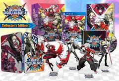 BlazBlue Cross Tag Battle [Collector's Edition] - Playstation 4