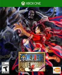 1upGames - One Piece: Pirate Warriors 4 - Xbox One