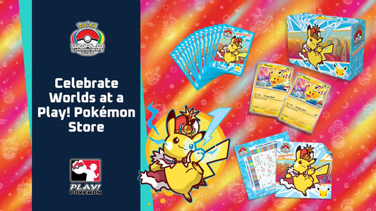 2026 Worlds Celebration Event