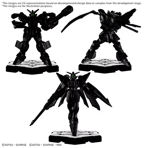 Gundam Assemble Expansion Pack 05 [EX05] - Dec 2026