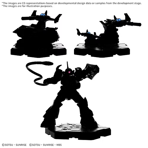 Gundam Assemble Expansion Pack 03 [EX03] - Nov 2026