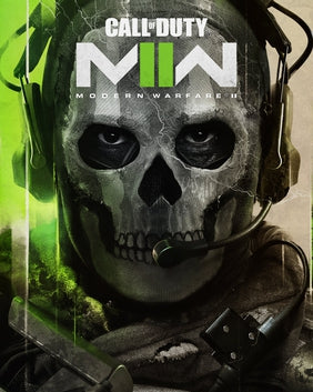 Call of Duty: Modern Warfare II - Playstation 4