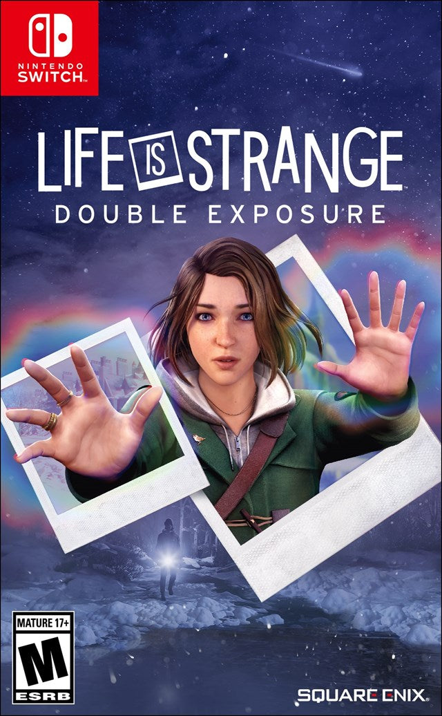 Life Is Strange: Double Exposure - Nintendo Switch