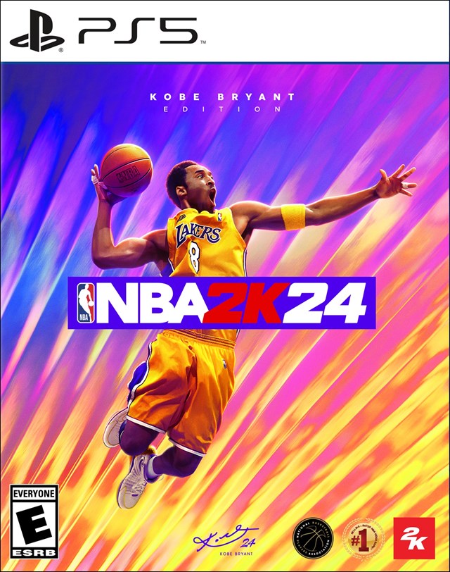 NBA 2K24 - Xbox One