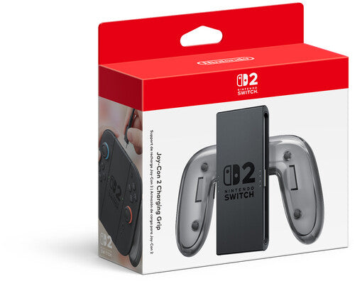 Nintendo Switch 2 Joycon Grip - Nintendo Switch 2